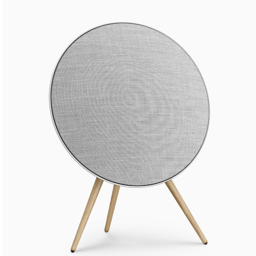 Bang & Olufsen Soundbar: Voor Luxe En Stijl