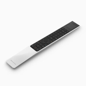 Ontdek De Bang & Olufsen Soundbar