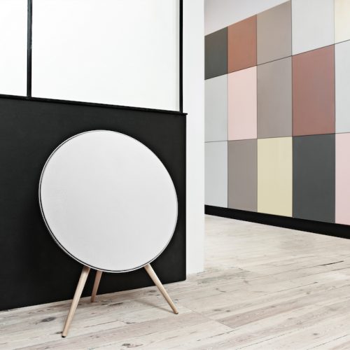 Bang & Olufsen Soundbar Voor Elk Huis