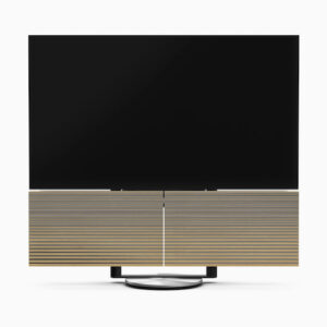 Bang And Olufsen Soundbar: Geluid In Stijl