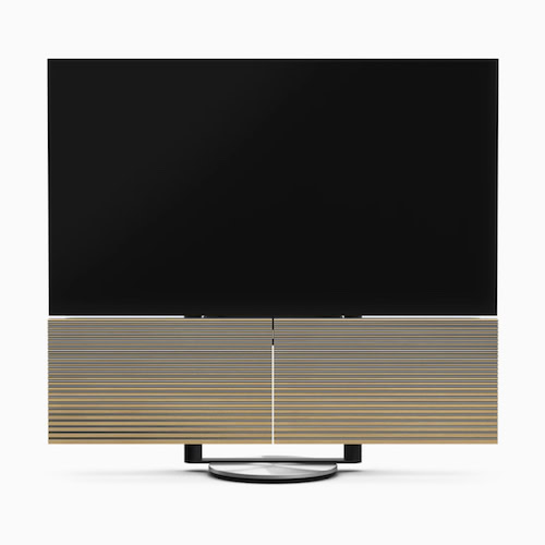 Bang & Olufsen Soundbar Voor De Beste Thuiservaring