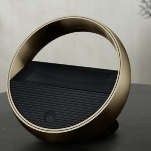 Bang And Olufsen Soundbar: Voor De Ultieme Muziekbeleving