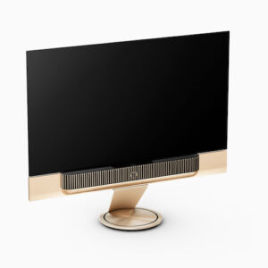 Bang & Olufsen Soundbar Voor Elk Interieur