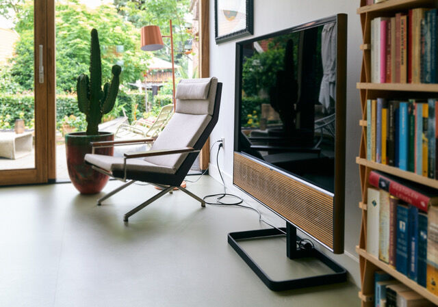 Bang & Olufsen Soundbar Voor Elke Huiskamer